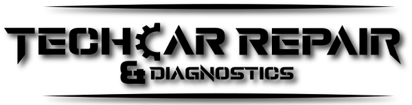 Police Logo Noir avec traits et ombre